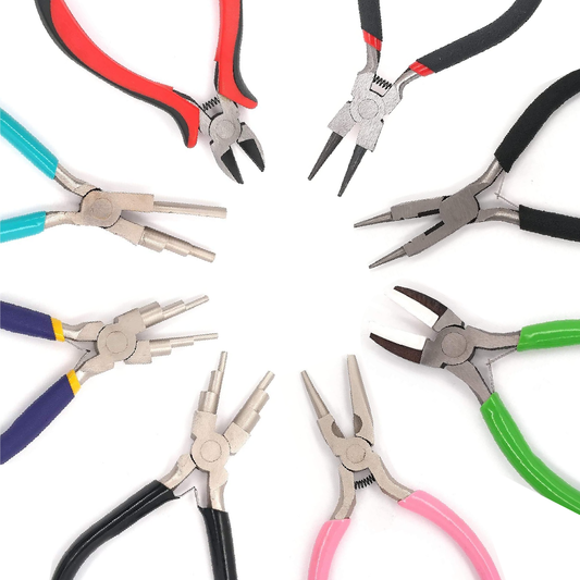 Essential Jewelry Plier