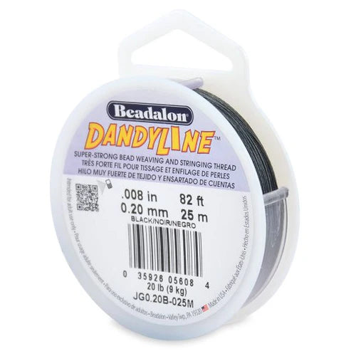 Beadalon DandyLine Wire