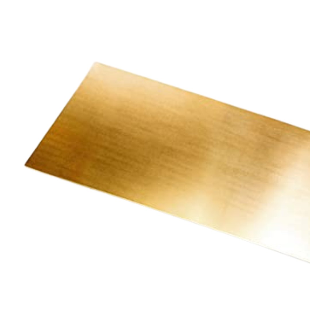 Brass Sheet