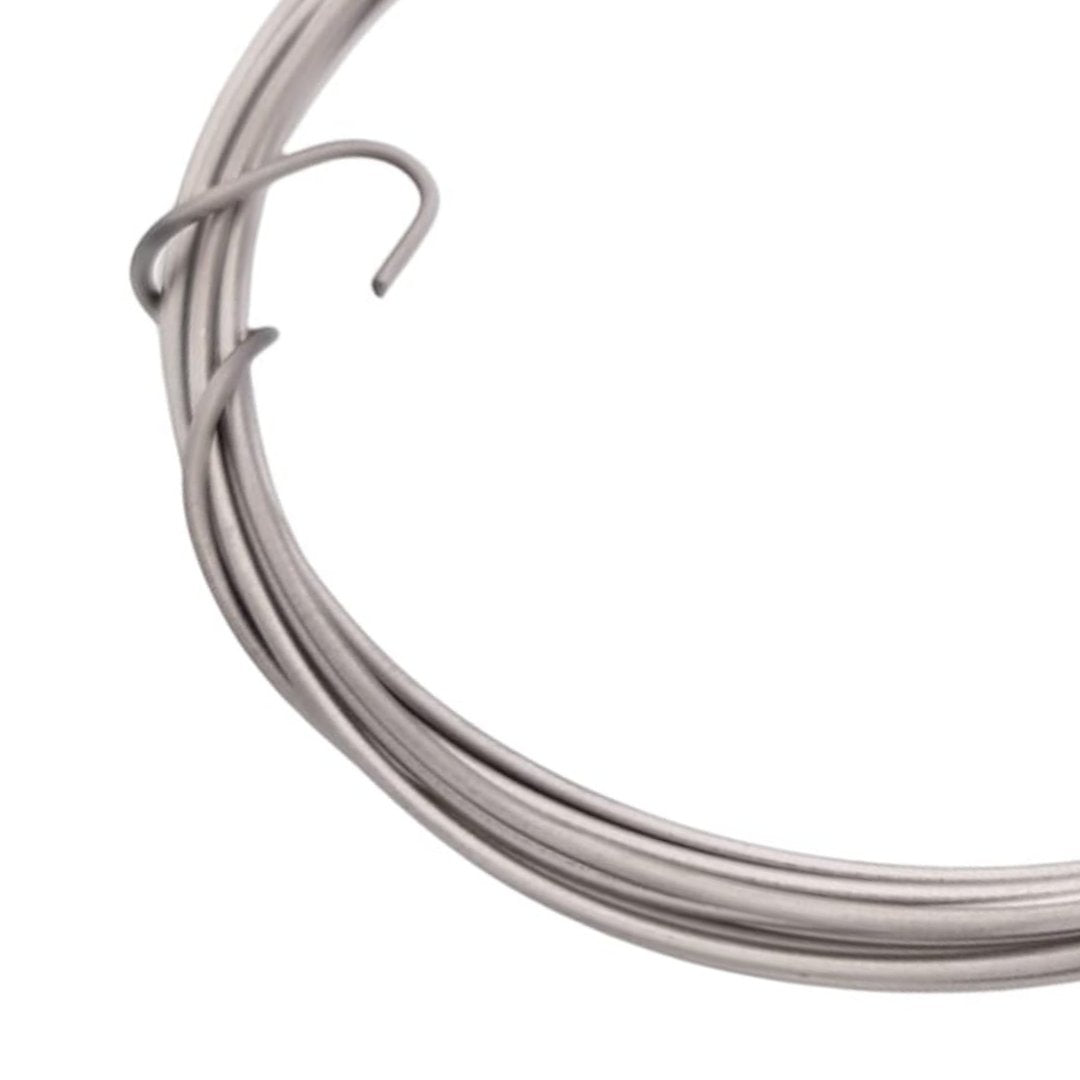 Titanium wire