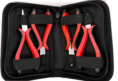 Pliers Set