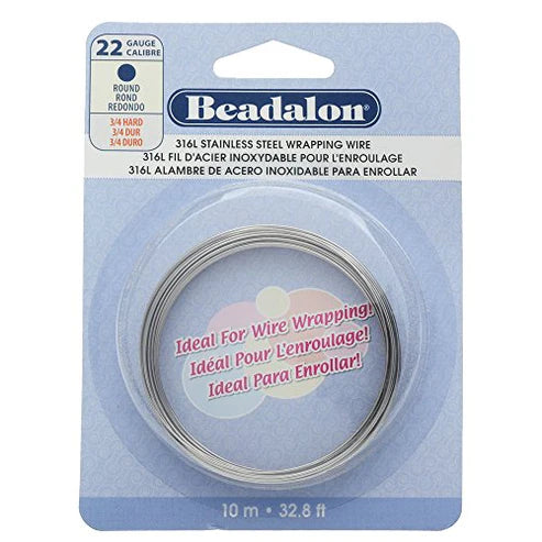 Beadalon Wire & Cord