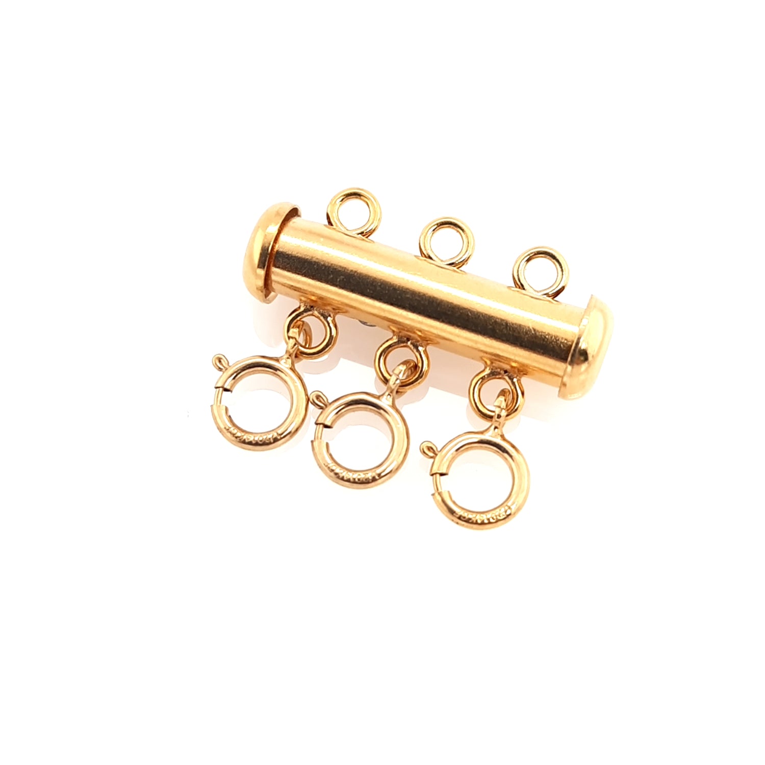 Gold Filled Clasps