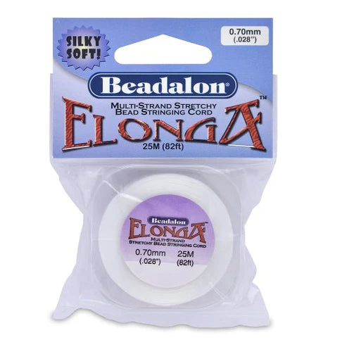 Beadalon Elonga Wire