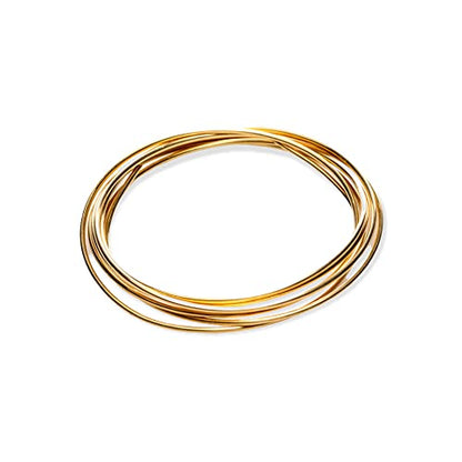 Red Brass Wire (Round) Half Hard, CDA #230