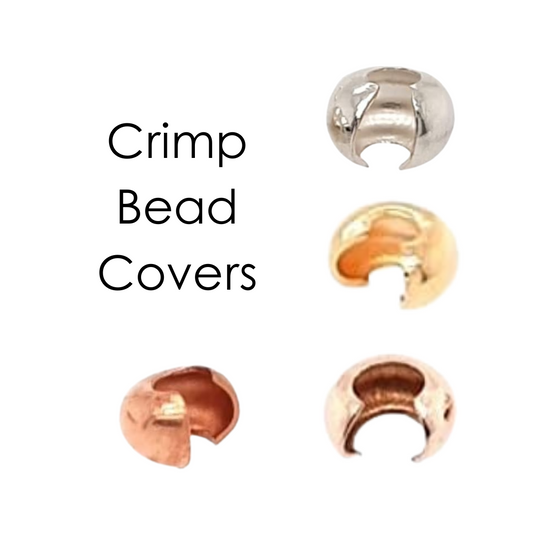 Crimp Bead Covers