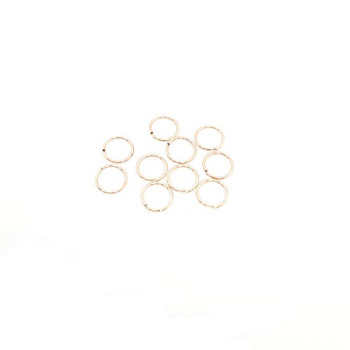 14/20 Gold Filled Jump Rings