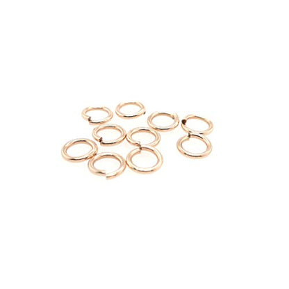 14/20 Gold Filled Jump Rings