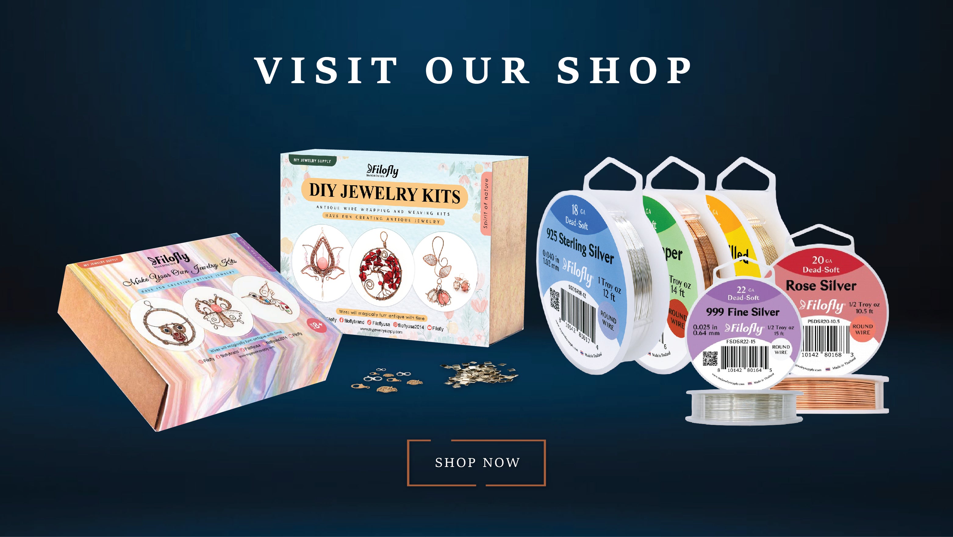 Jewelry supply websites discount