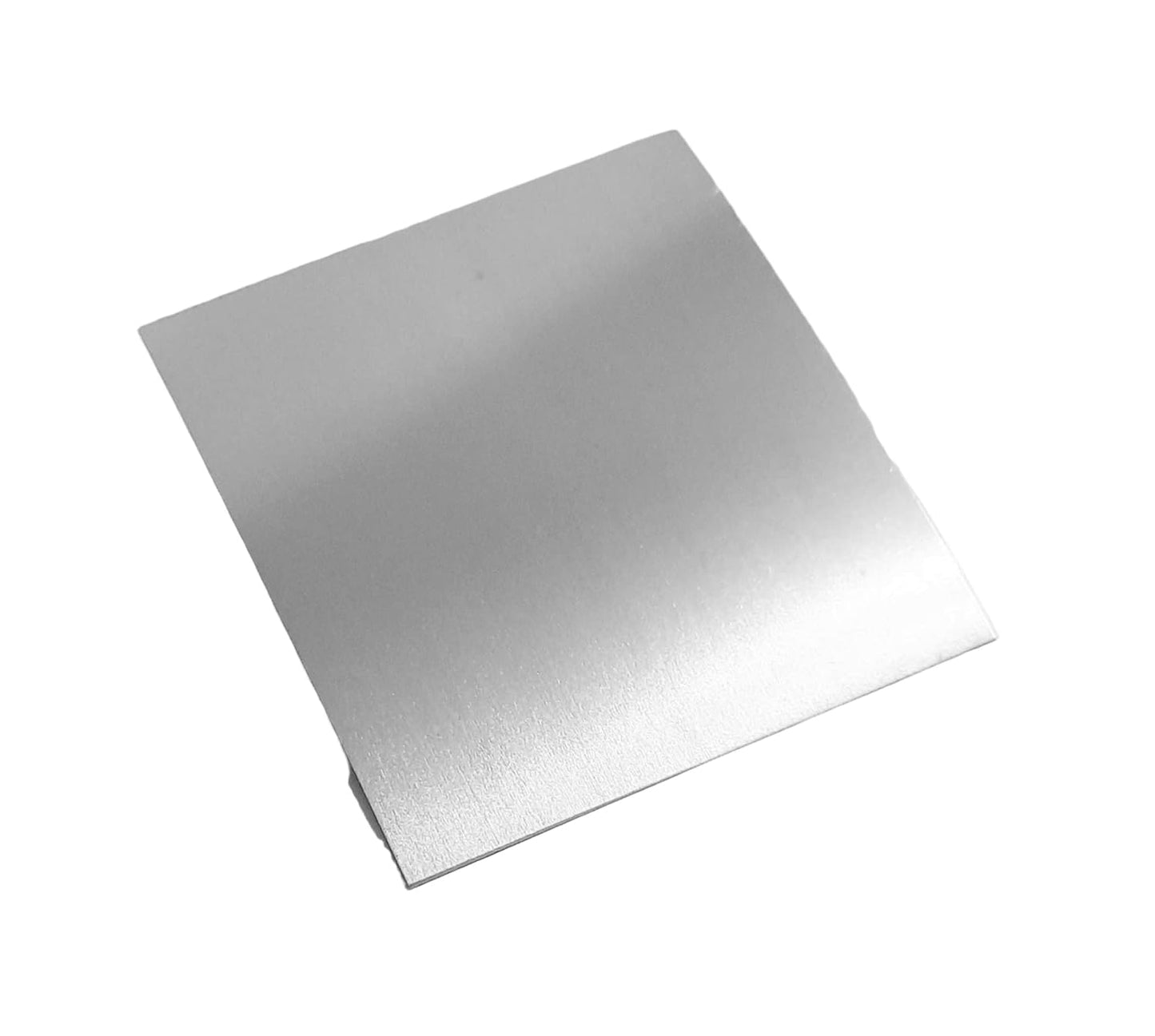 Silver Solder Sheet 2"x2" 30 Gauge 4DWT (X-Easy, Easy, Medium, Hard)