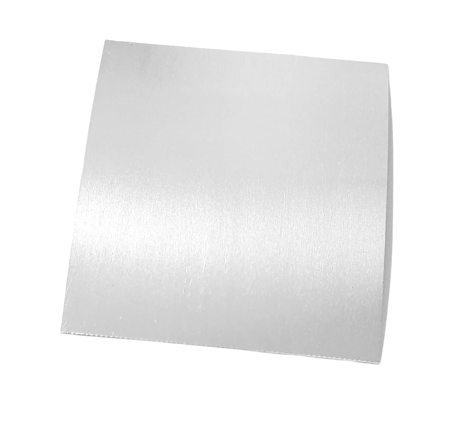 Silver Solder Sheet 2"x2" 30 Gauge 4DWT (X-Easy, Easy, Medium, Hard)