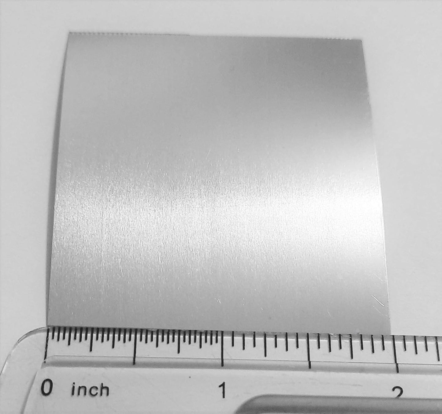 Silver Solder Sheet 2"x2" 30 Gauge 4DWT (X-Easy, Easy, Medium, Hard)