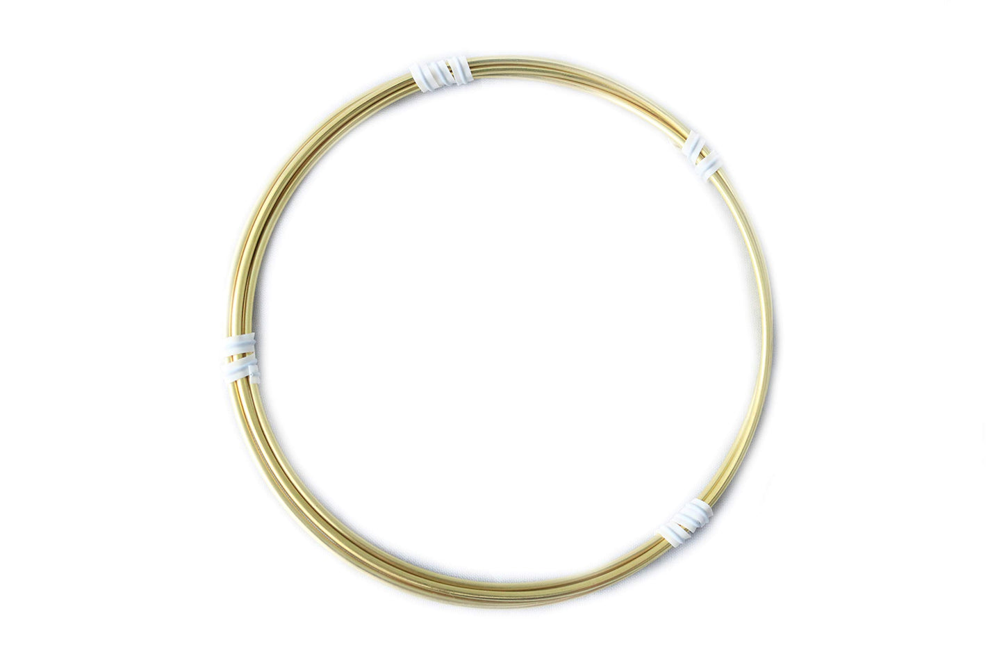 Yellow Brass wire Dead Soft Round