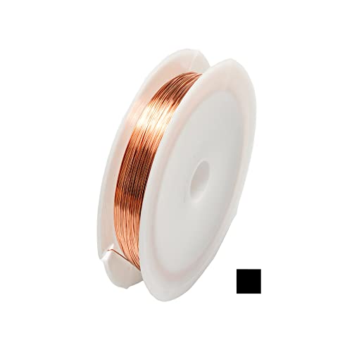 99.9% Pure Copper Wire Dead Soft (Square) CDA #110 Made in USA