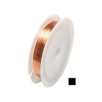 99.9% Pure Copper Wire Dead Soft (Square) CDA #110 Made in USA