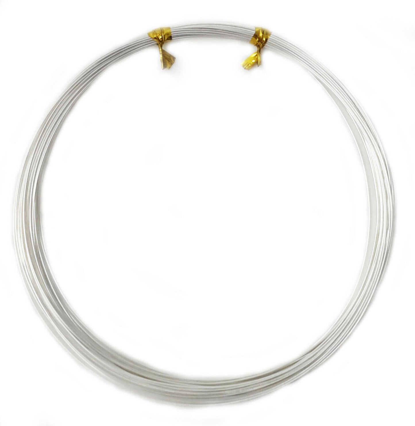 SOLDER-Filled Sterling Silver wire Dead Soft Round 18 20 22 Gauge