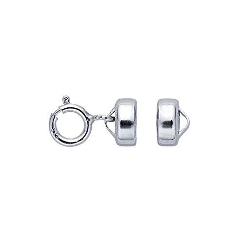 Magnetic Clasps