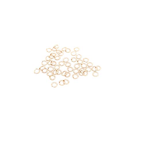 14/20 Gold Filled Jump Rings