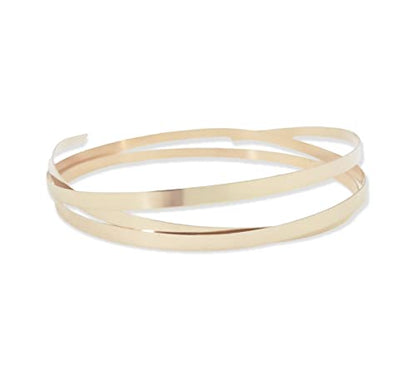 14K Gold Filled Strip Bezel Wire, 14/20, Plain, Dead Soft, 26 28 30 Gauge Yellow