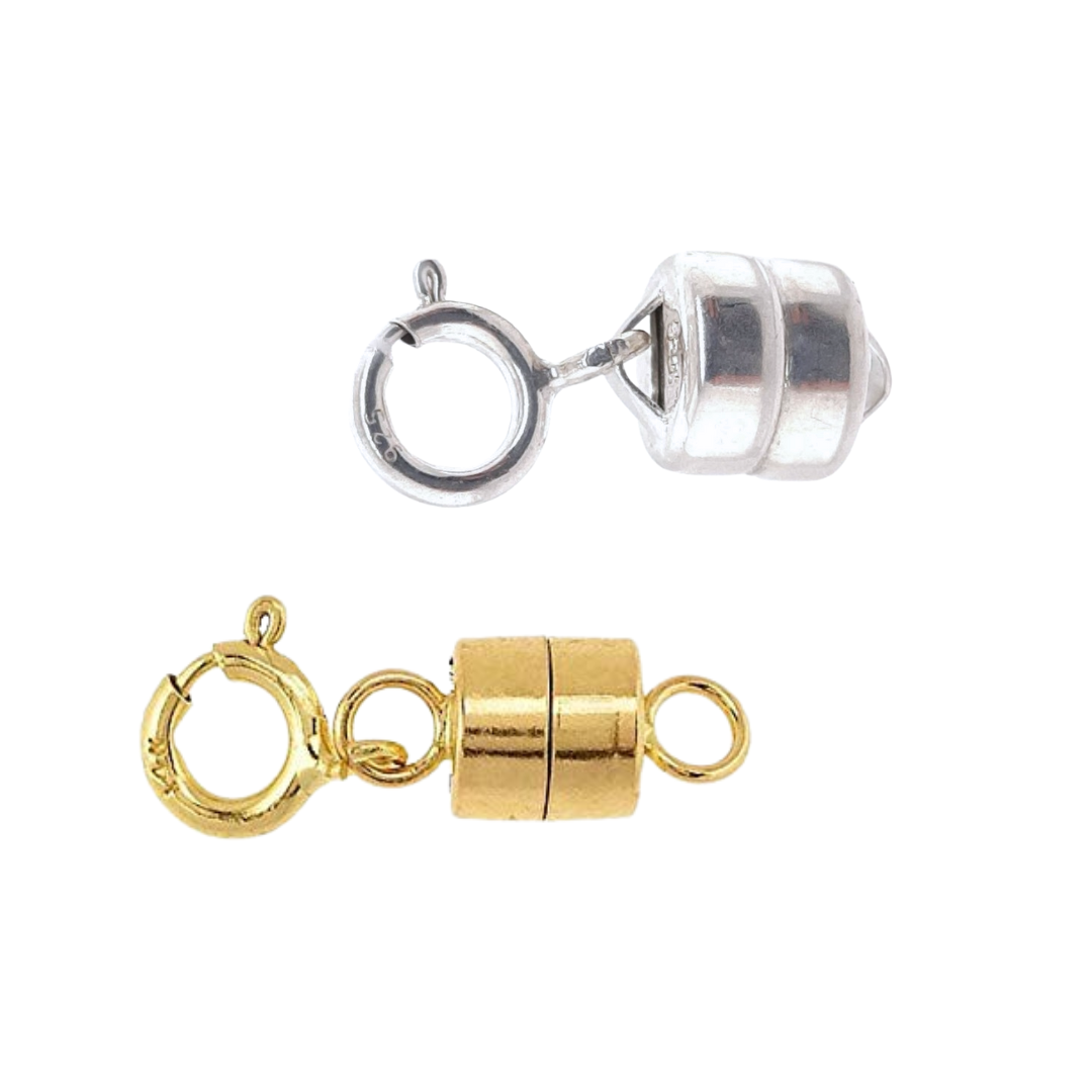 Magnetic Clasps