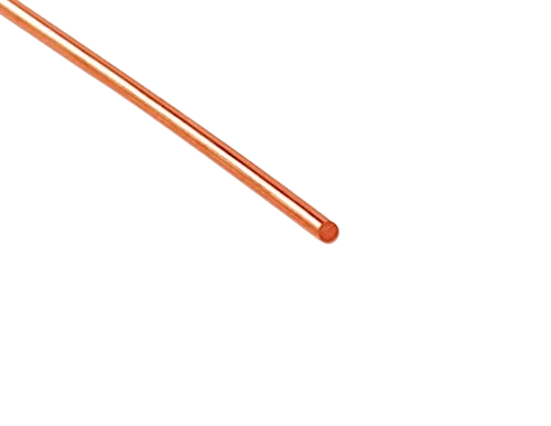 99.9% Pure Copper CDA #110 Wire Half Hard Round