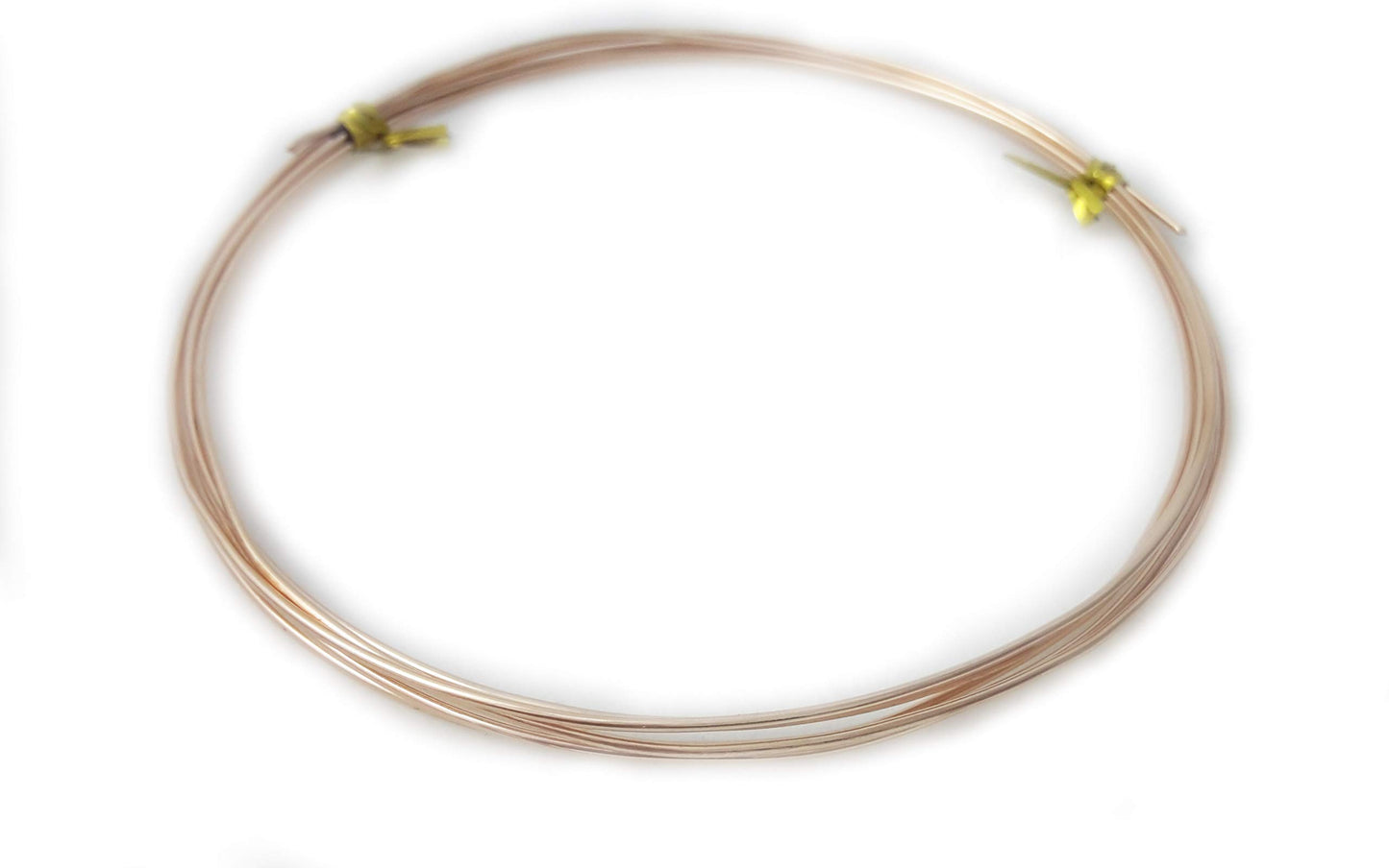 Bronze wire Dead Soft Round