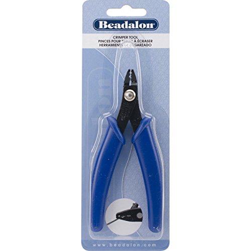 Beadalon Bead Crimp Tool, Standard