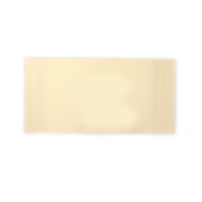 Jeweler's Brass Sheet Metal 6"x12" Gauge 14 16 18 20 22 24 26 DeadSoft Rectangul