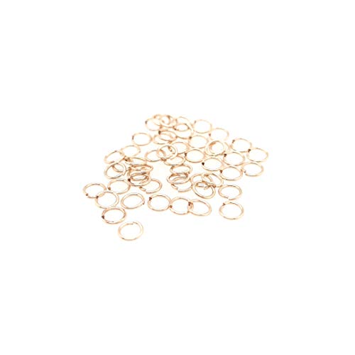 14/20 Gold Filled Jump Rings