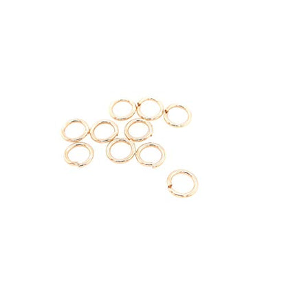 14/20 Gold Filled Jump Rings