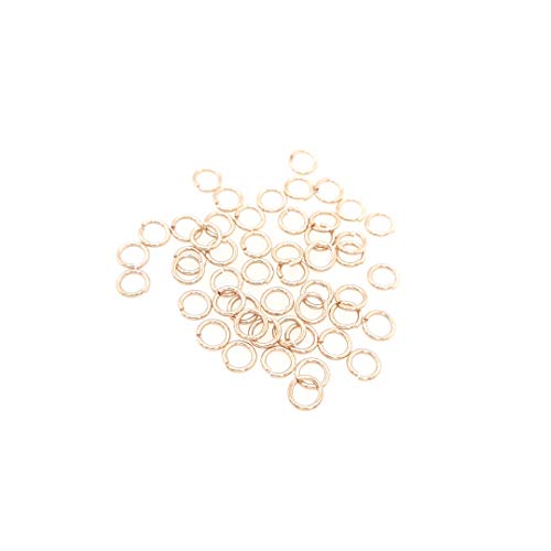 14/20 Gold Filled Jump Rings