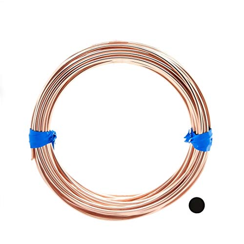 14/20 Pink/Rose Gold Filled Wire Dead Soft Round 10-16 18 20 22 24 26 28 30 Ga